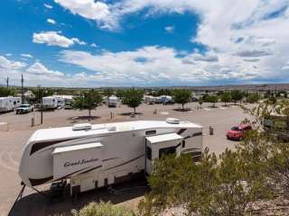 RJ RV Park