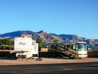 White Sands Manufactured Home & RV Community