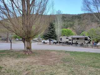 Deer Spring RV Park