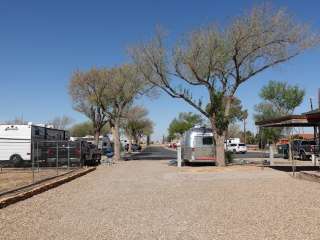 Hobbs RV Park