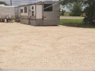 Arvey RV Park