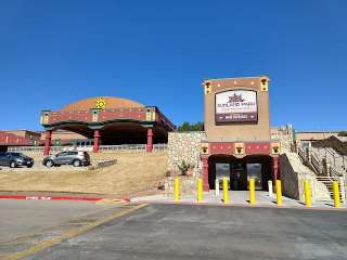 Sunland Park Racetrack & Casino