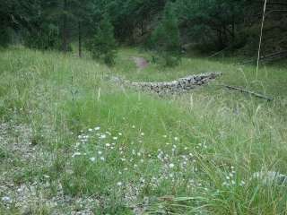 Bailey Canyon