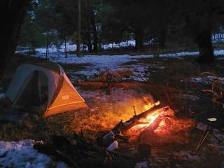 Kingston Campground