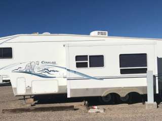 Cottonwood RV Park