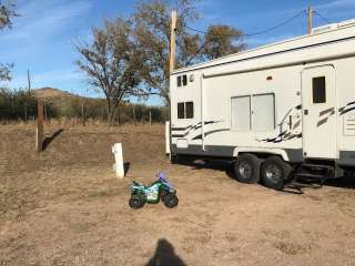 Buckhorn RV Park