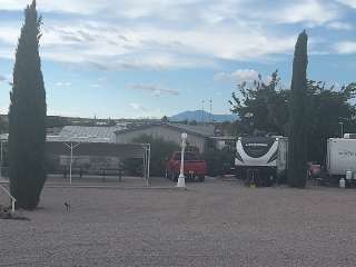 Rio Lago RV Park