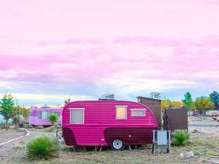 Arrey RV Park, LLC