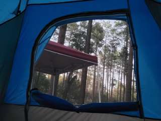 Pine Flats Campground