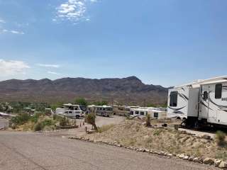 Cielo Vista RV Park