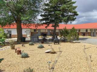 Turner Inn & RV Park