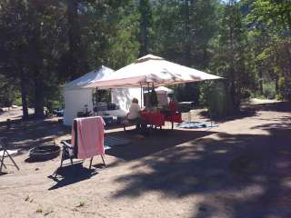 Deadman Campground