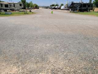 KC Campground