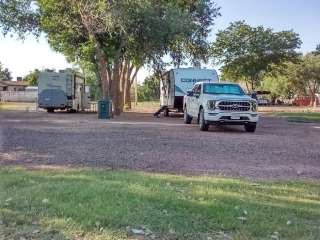 Historic Route 66 RV Park (Formerly Kiva RV)