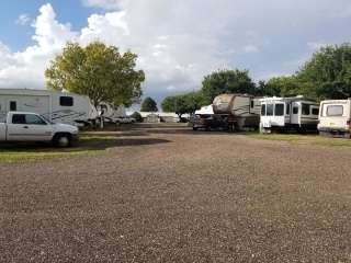 Wagon Wheel RV Park