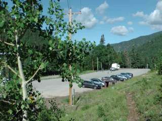 Taos Ski Basin