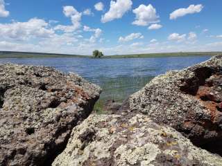 Laguna Larga