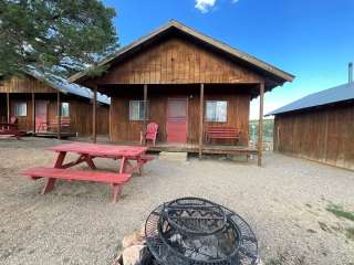 Stone House Lodge