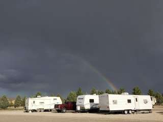 Horseshoe Springs Campground