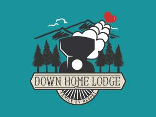 Down Home Lodge and Family RV Resort