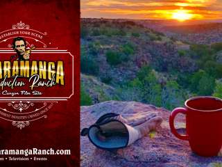 Scaramanga Ranch