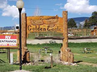 Golden Eagle RV Park