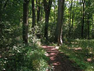 Southaven County Park