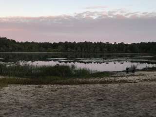 Sears Bellows County Park