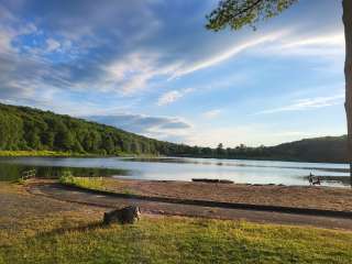 Oquaga Creek State Park