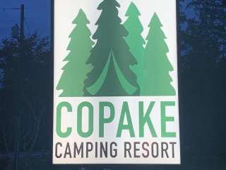 Copake Camping Resort 