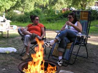 Soaring Eagle Campground and the Inn at Kellam's Bridge