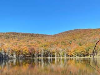 Echo Lake