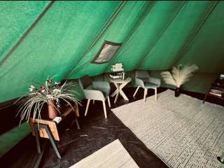 Hidden Brook Glamping 