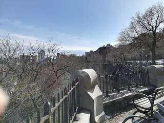 Morningside Park