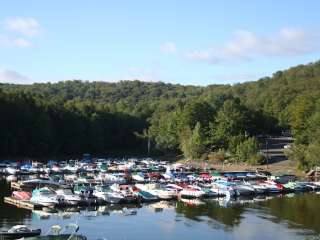 Ledgedale Recreation Area