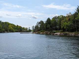 Wellesley Island State Park