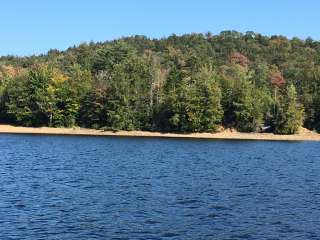 Indian Lake Islands Campground