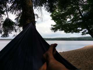 Stillwater Reservoir