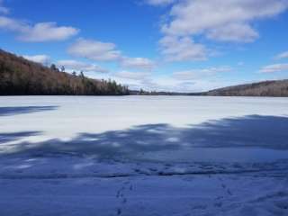 Eighth Lake Campground