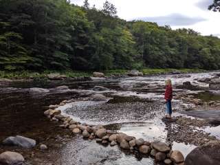 Sacandaga Adirondack Preserve