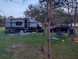 Spruce Creek Campground