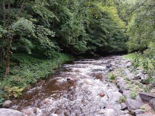 Whetstone Gulf State Park