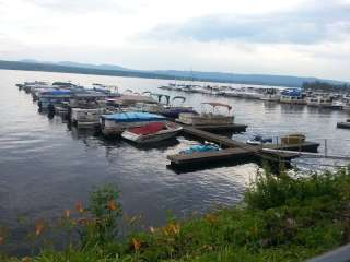 Adirondack/Northampton Beach