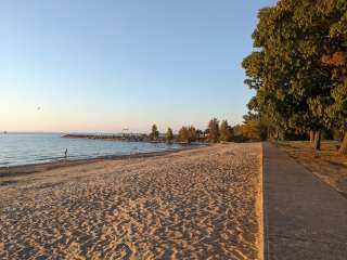 Westcott Beach State Park