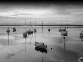 Bridgeview Harbour Marina