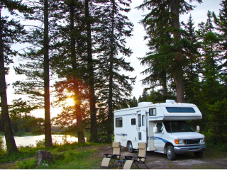 West Canada Creek Campground