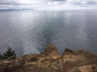 Tioga Point Adirondack Preserve