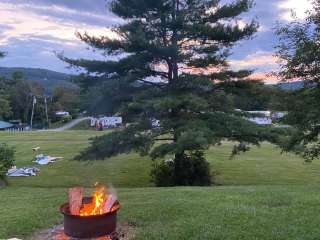 Lake Lauderdale Campground