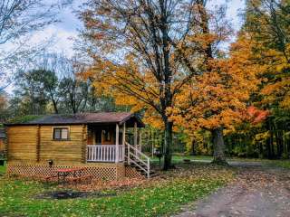 Adirondacks Jellystone Park