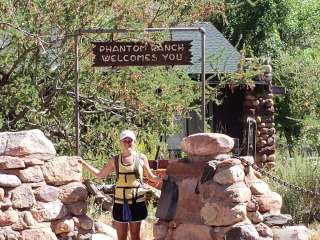 Phantom Ranch — Grand Canyon National Park